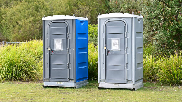 Best Portable Restroom Removal and Pickup  in Jewett City, CT