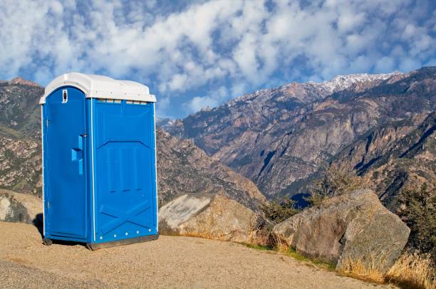 Best Portable Toilets for Parks and Recreation Areas  in Jewett City, CT