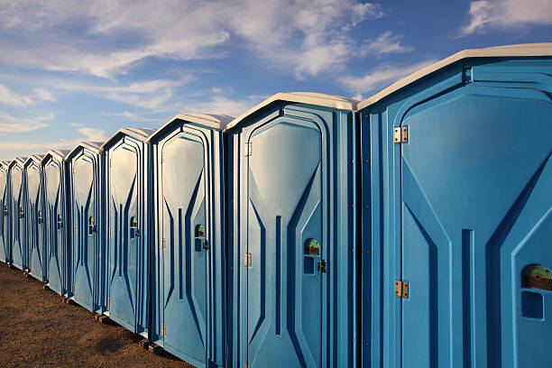 Portable Toilets for Disaster Relief Sites in Jewett City, CT